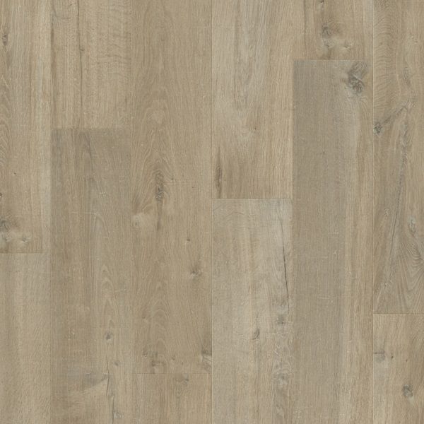 quickstep impressive dąb spokojny jasnobrązowy im3557 panel podłogowy 138x19x0.8 