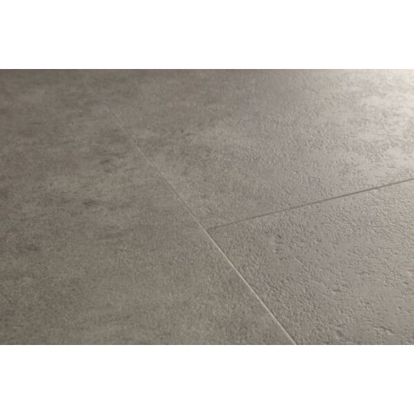 quickstep beton antracytowy sgtc20310 panel winylowy 60.96x60.96x0.25 panele winylowe polskie kolor szary