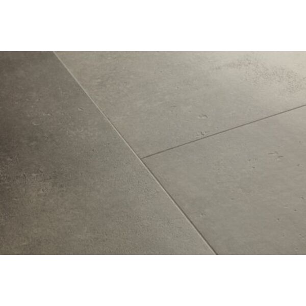 quickstep beton cloudy avmtu40273 panel winylowy ze zintegrowanym podkładem 85.6x42.8x0.6 