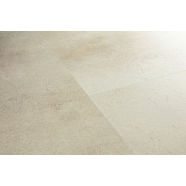 quickstep beton sandstone avmtu40274 panel winylowy ze zintegrowanym podkładem 85.6x42.8x0.6 