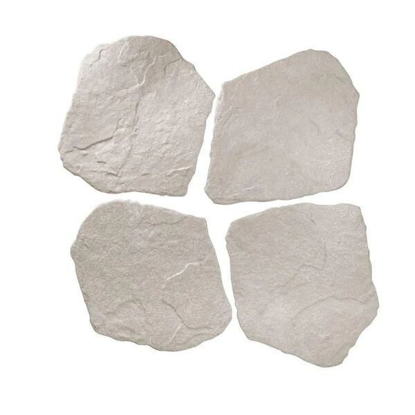 Realonda Nazca Beige gres 28.5x33 - antypoślizgowy gres imitujący kamień na podłogę