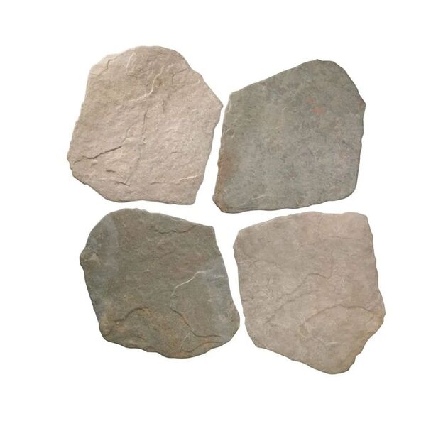 Realonda Nazca Earth gres 28.5x33 - antypoślizgowy gres na podłogę kamieniopodobny