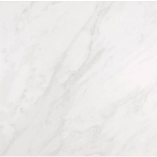 zdjęcieRealonda Classic Calacatta gres 33x33 - antypoślizgowy r10 gres marmuropodobny na podłogę