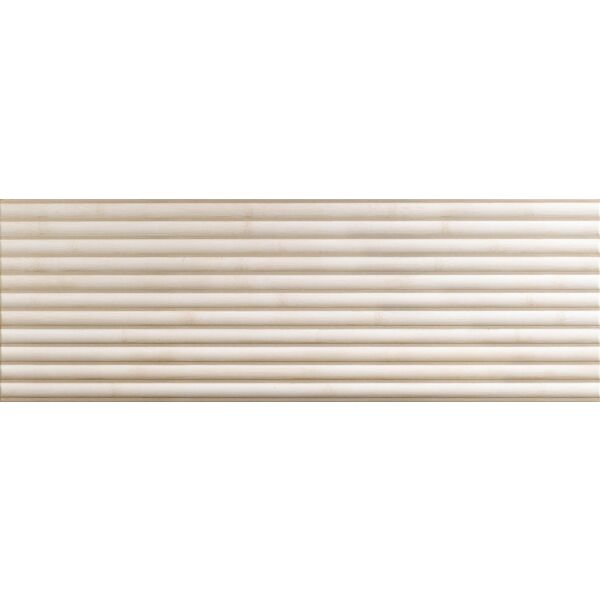 zdjęcie realonda bamboo white płytka ścienna 40x120 