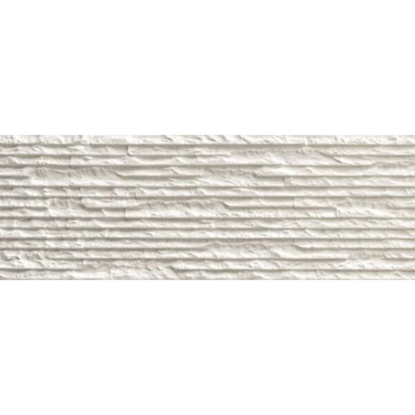 zdjęcie realonda iguazu white płytka ścienna 21x63 