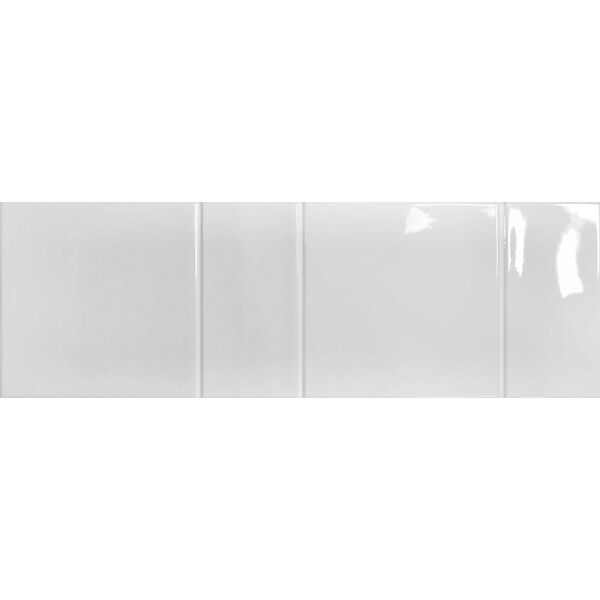 zdjęcie realonda capri white płytka ścienna 15x45 