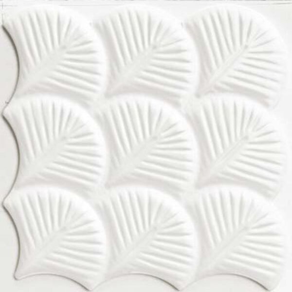 zdjęcie realonda scale shell glossy gres 30.7x30.7 