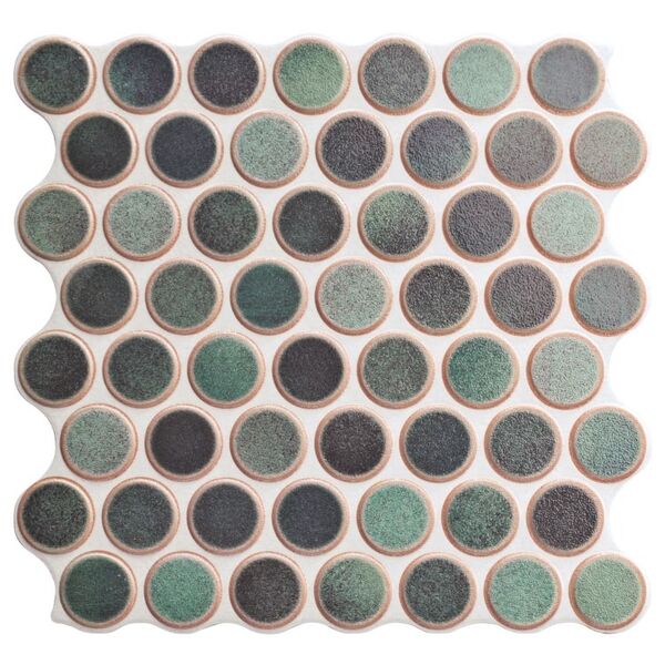 zdjęcie realonda dakhla aqua circle gres 30.9x30.9 