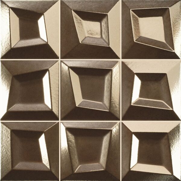 zdjęcie realonda frame oro płytka ścienna 33x33 