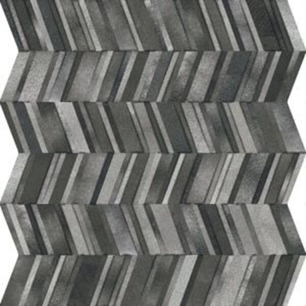 realonda chevron black gres 44x44 płytki realonda gres hiszpańskie na ścianę 45x45 jodełka