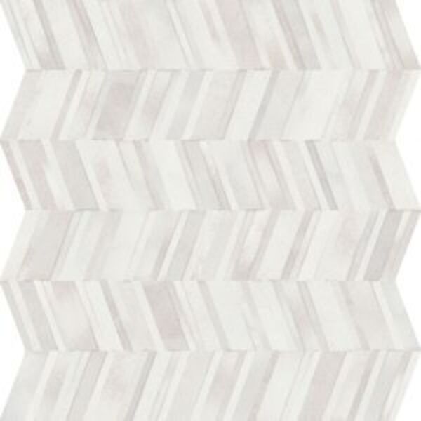 realonda chevron white gres 44x44 płytki realonda gres kwadratowe hiszpańskie do salonu 45x45