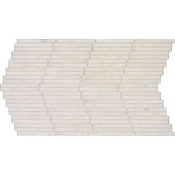 realonda coda ivory deco gres 31x56 