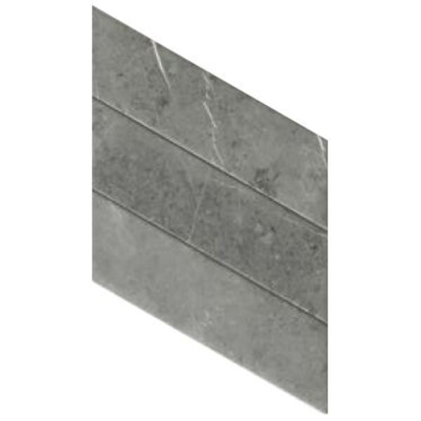 realonda diamond brume chevron right gres 70x40 płytki realonda gres imitujące kamień prostokątne do łazienki matowe