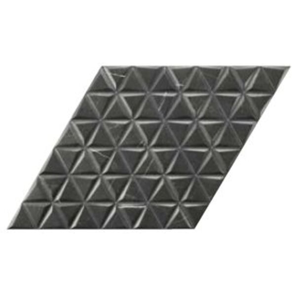 realonda diamond marquina waves gres 70x40 płytki realonda hiszpańskie do łazienki czarne strukturalne