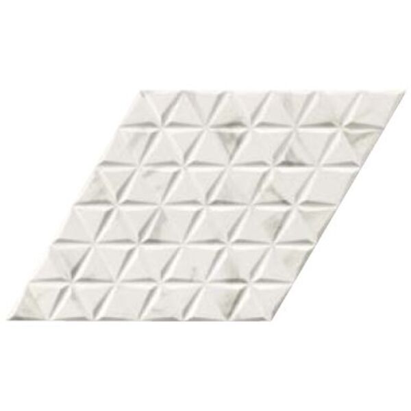 realonda diamond statuario waves gres 70x40 