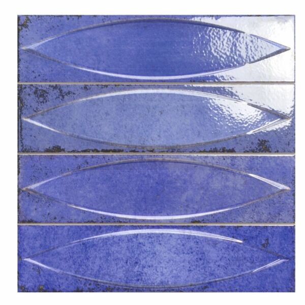 zdjęcie realonda lens azure płytka ścienna 33x33 