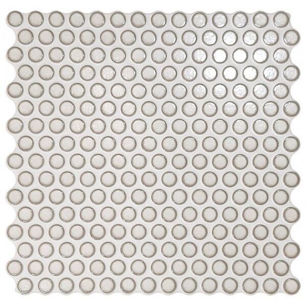 zdjęcie realonda penny dakhala white mozaika gresowa 31x31 