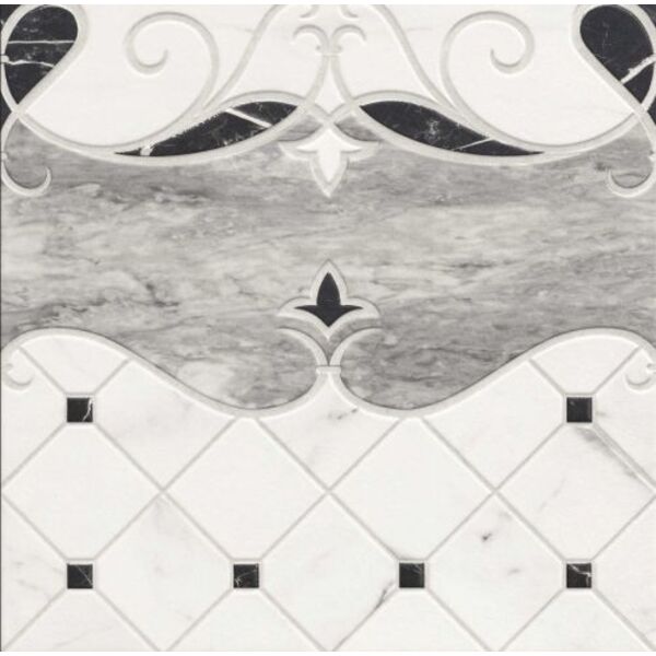 zdjęcie realonda firenze cenefa 44x44x1 