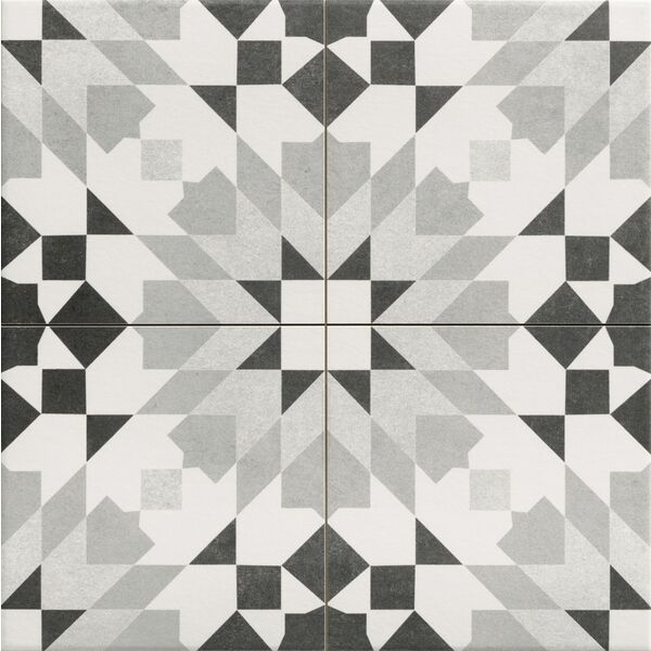 zdjęcie realonda marrakech grey gres 44x44 