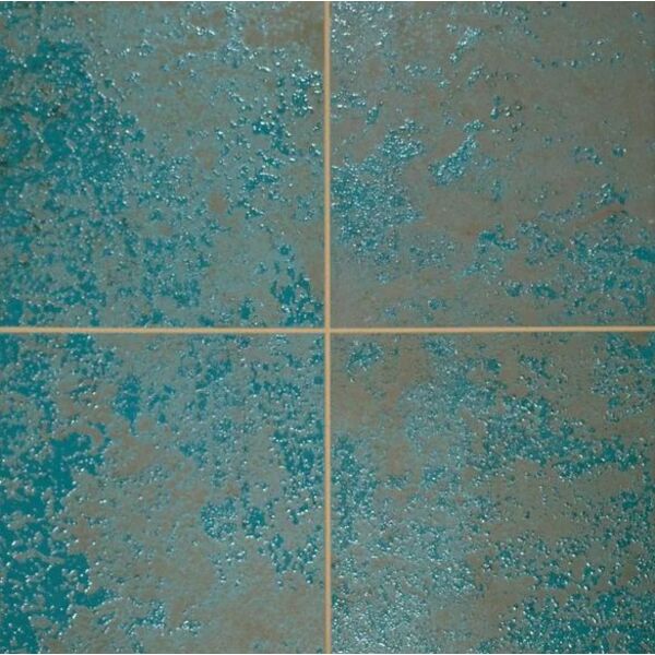 Realonda Tribeca Midnight gres 33x33 - duży gres do łazienki i kuchni