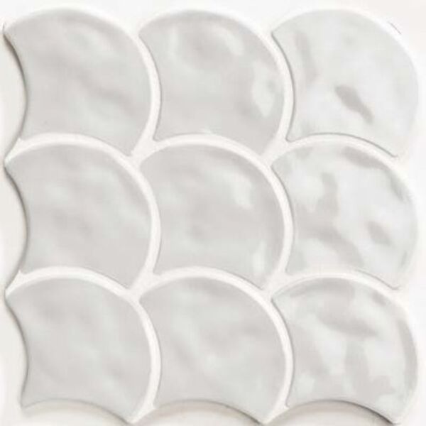 zdjęcie realonda scale gloss grey gres 30.7x30.7 