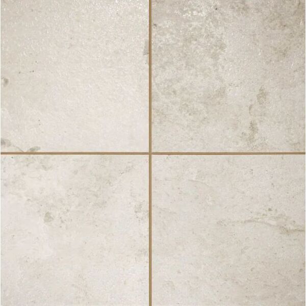 Realonda Tribeca White gres 33x33 - duży gres hiszpański kuchenny i łazienkowy
