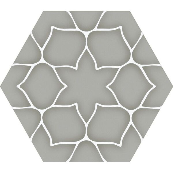 zdjęcie realonda kerala grey gres 28.5x33 