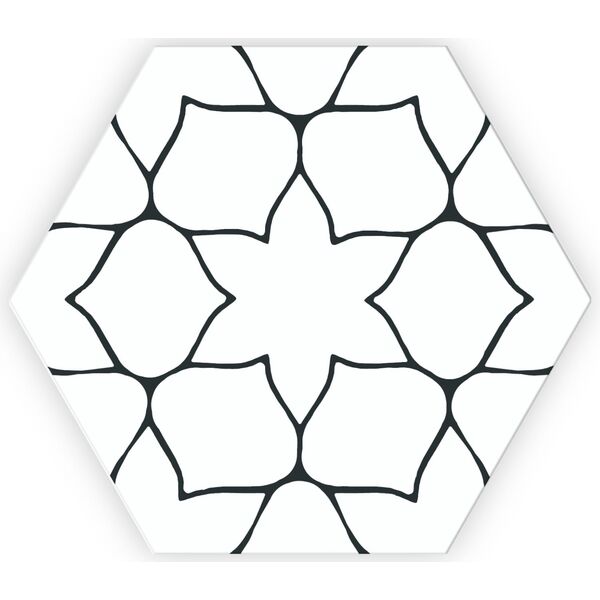 zdjęcie realonda kerala white gres 28.5x33 