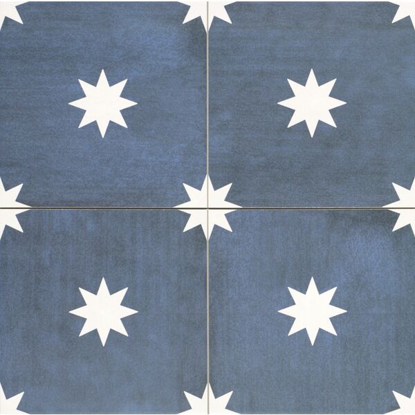 zdjęcie realonda star navy gres 44x44 