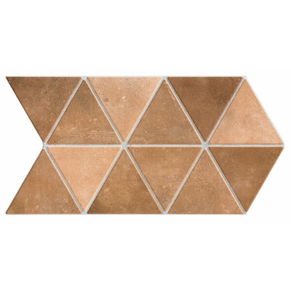 zdjęcie realonda parma triangle terra gres 28x48.5 