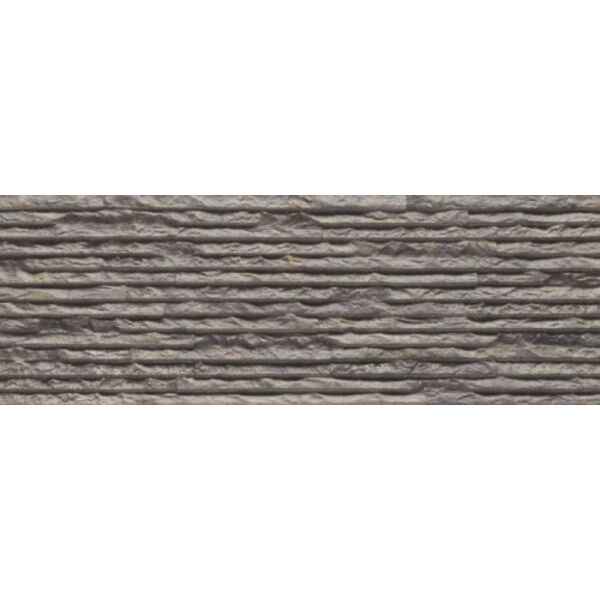 zdjęcie realonda iguazu charcoal płytka ścienna 21x63 