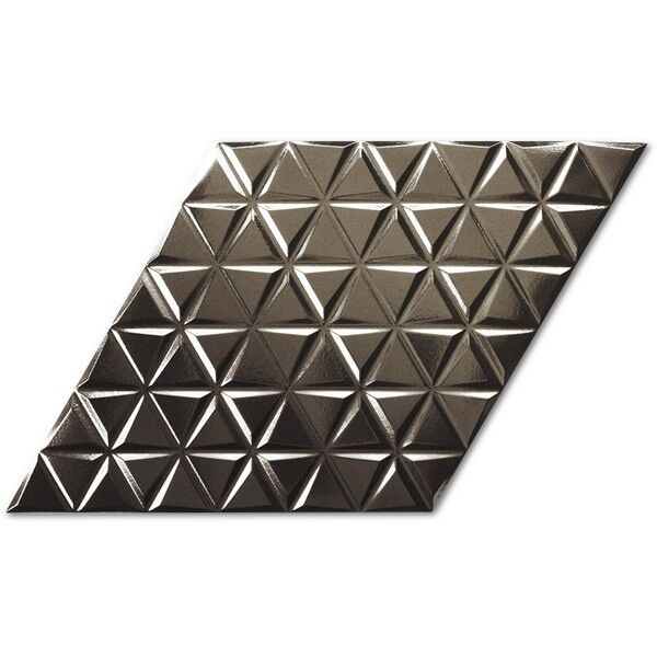 zdjęcie realonda diamond waves anthracite gres 70x40 