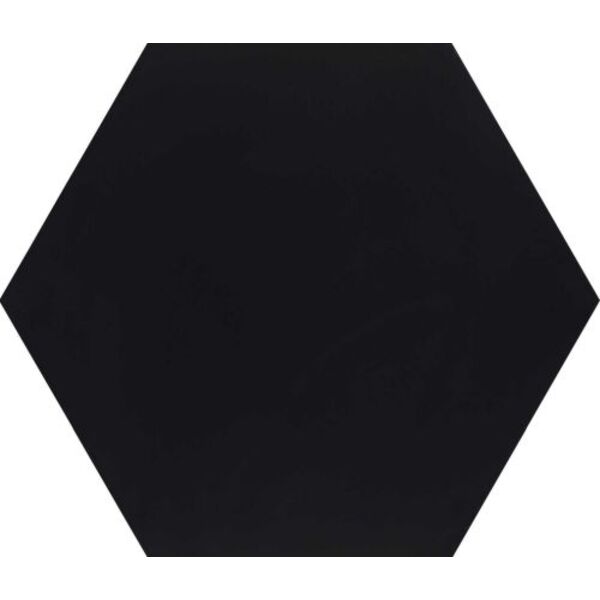 zdjęcie realonda argos black matte gres 48.5x56 
