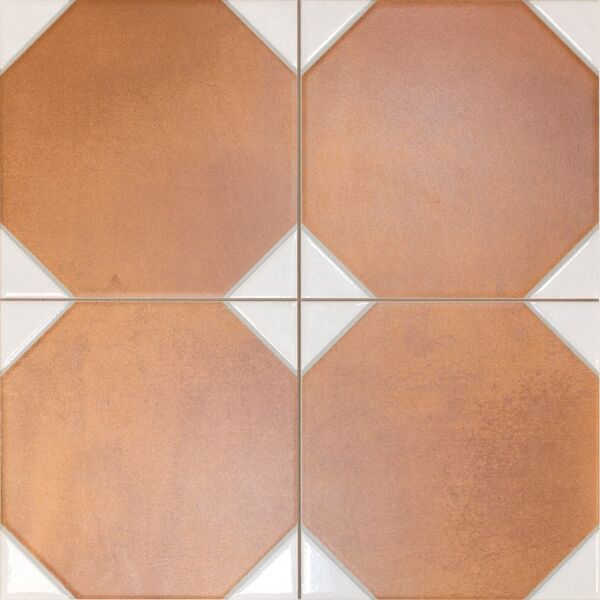 zdjęcie realonda dover cotto white gres 33x33 