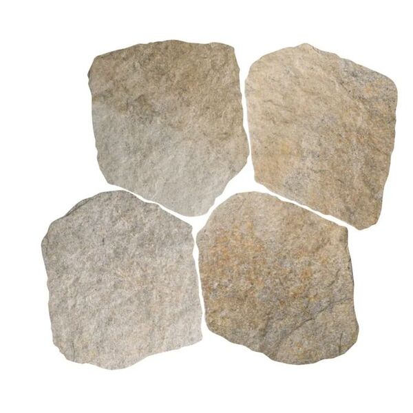 Realonda Cuzco Sand gres 28.5x33 - gres matowy do kuchni i łazienki kamieniopodobny