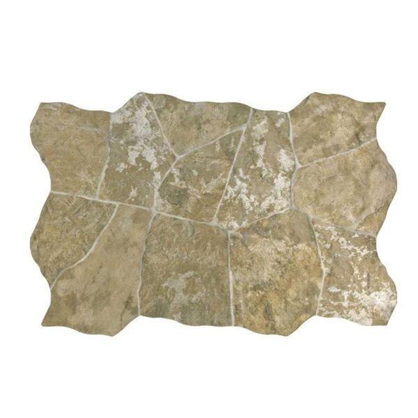 Realonda Nebraska Terra gres 40x62 - gres matowy tarasowy kamieniopodobny
