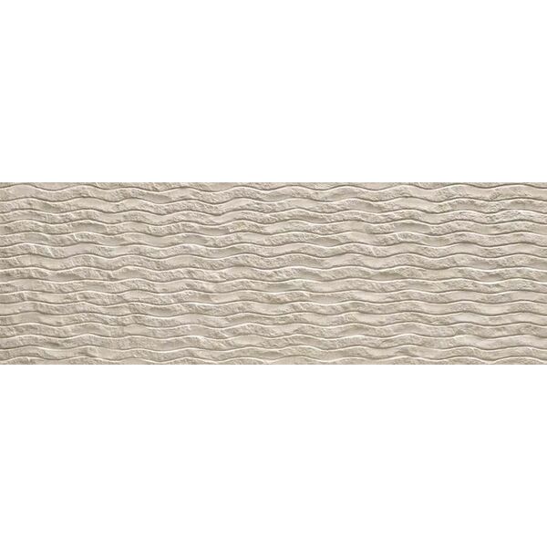 zdjęcie realonda stonehenge cream gres rektyfikowany 40x120 