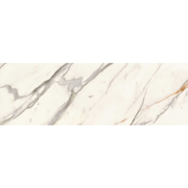 zdjęcie realonda calacatta gold gres rektyfikowany 40x120 