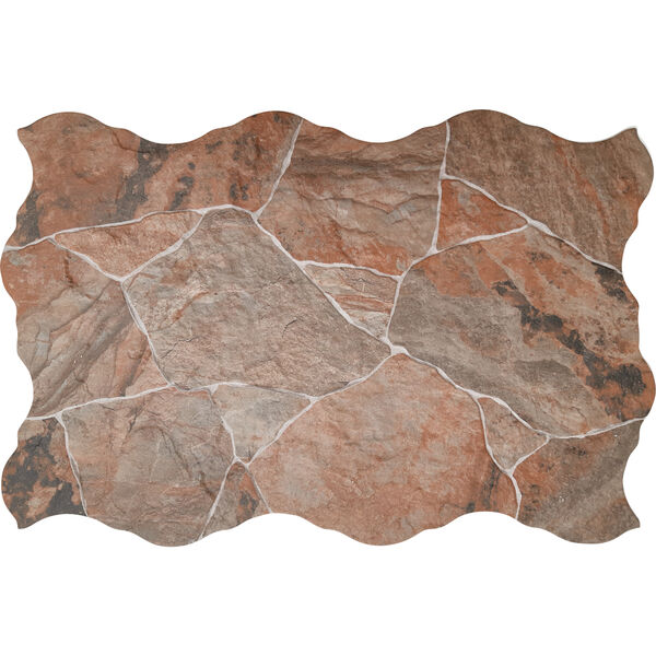 zdjęcie realonda canyon flagstone gres 44x66 