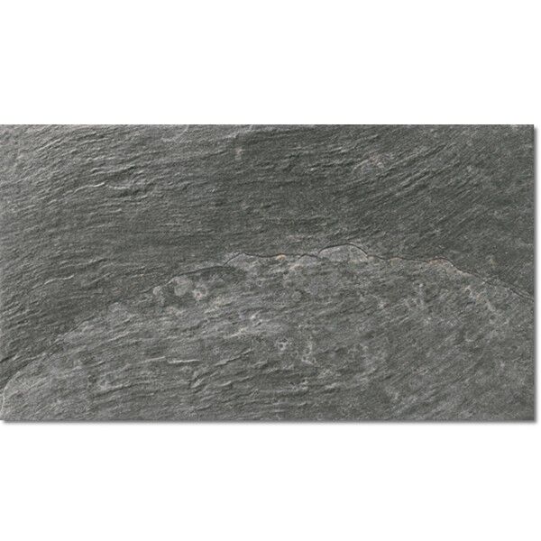 zdjęcie realonda coda black gres 31x56 