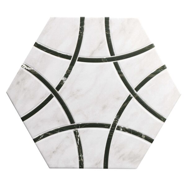 zdjęcie realonda lancaster black gres 28.5x33 