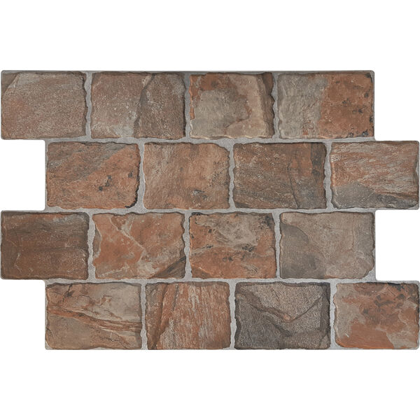 zdjęcie realonda canyon cobblestone gres 44x66 