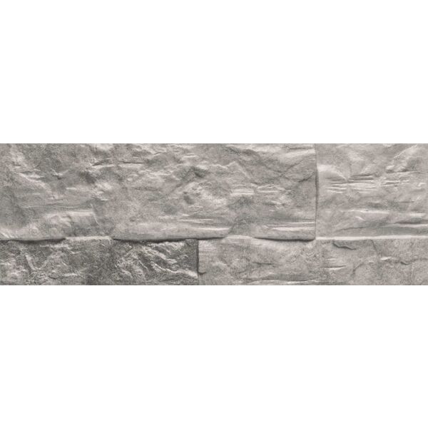 zdjęcie realonda marlstone steel gres 21x63 