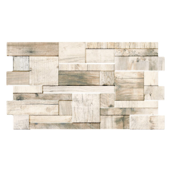 zdjęcie realonda multisize pallet white gres 31x56 
