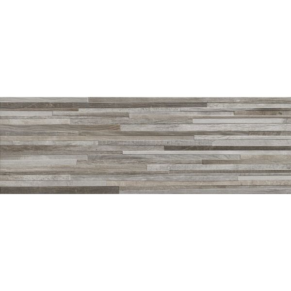 zdjęcie realonda sequoia ash gres rektyfikowany 40x120 