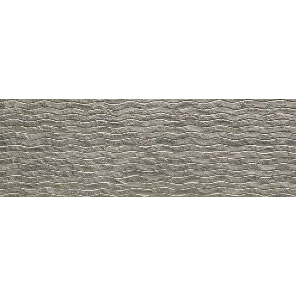 zdjęcie realonda stonehenge grey deco gres rektyfikowany 40x120 