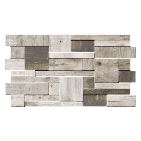 zdjęcie realonda multisize pallet grey gres 31x56 