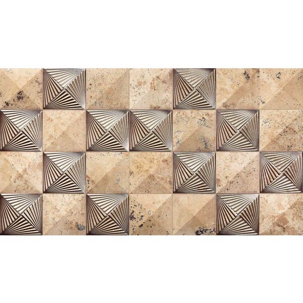 zdjęcie realonda kefren deco gres 31x56 