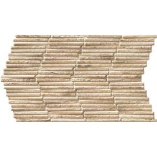 zdjęcie realonda coda white deco gres 31x56 