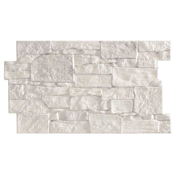 zdjęcie realonda stones white gres 31x56 